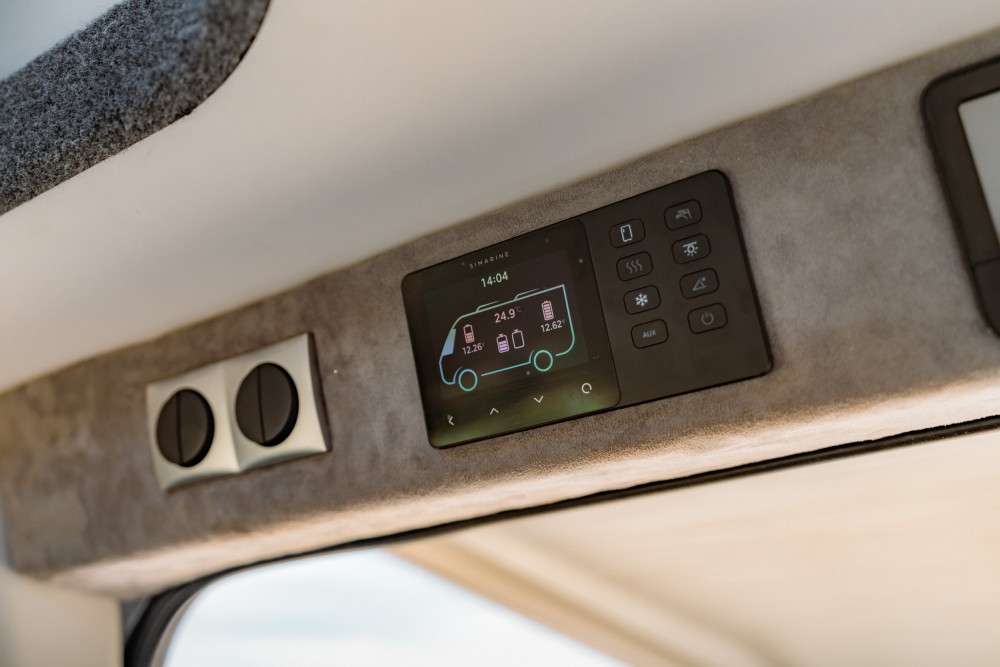 VW Crafter - image 6