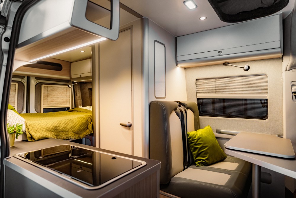 VW Crafter - image 4