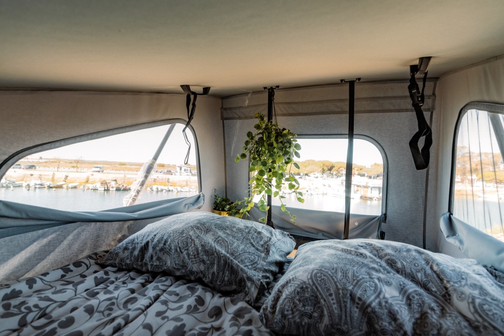 VW Crafter - image 6
