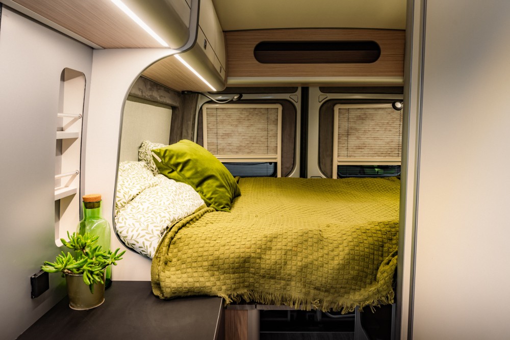 VW Crafter - image 8
