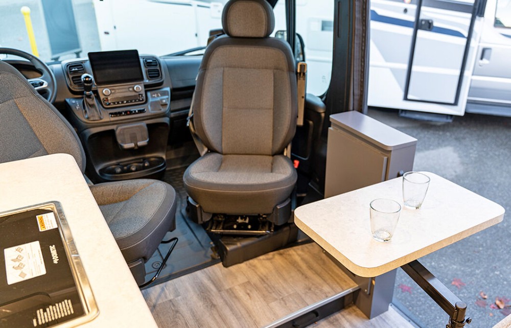 Van Conversion - image 6