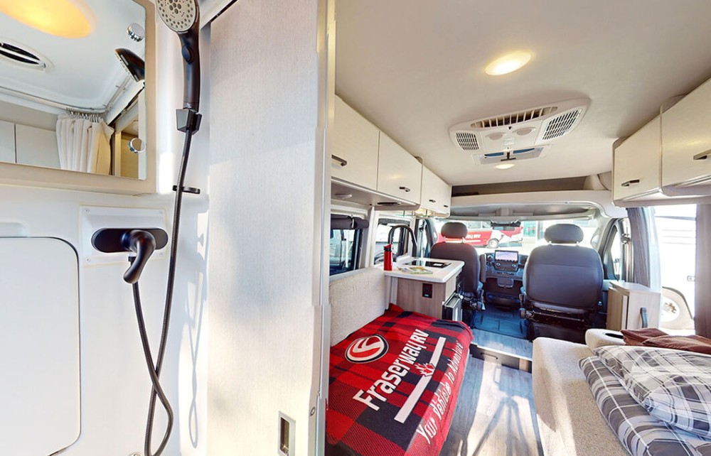 Van Conversion - image 7