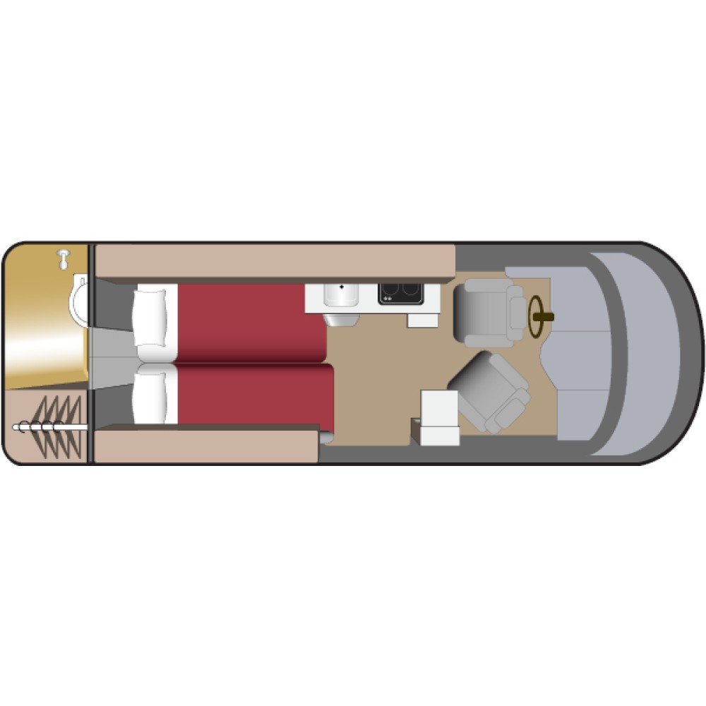 Van Conversion - image 8
