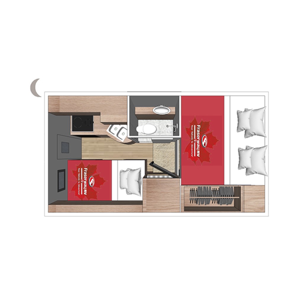 Truck Camper - image 6