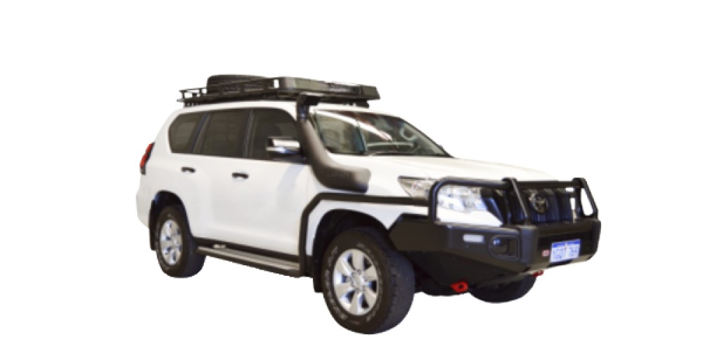 4WD Car - image 2