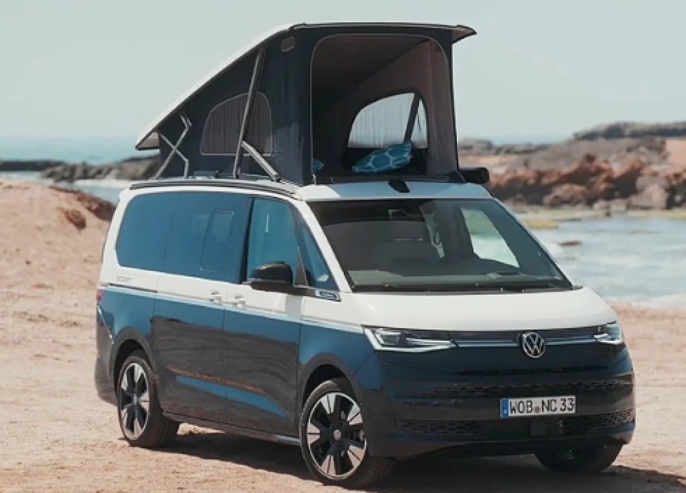 VW California T7 - image 1