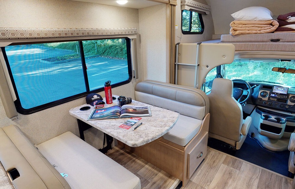 C Class XL - image 5