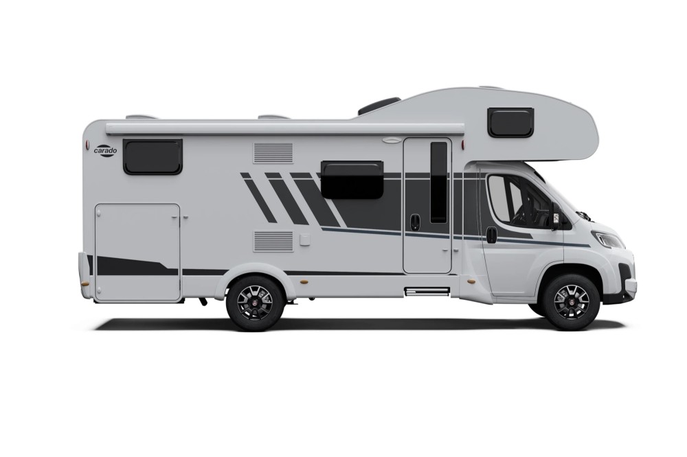 5 Berth Motorhome - image 4
