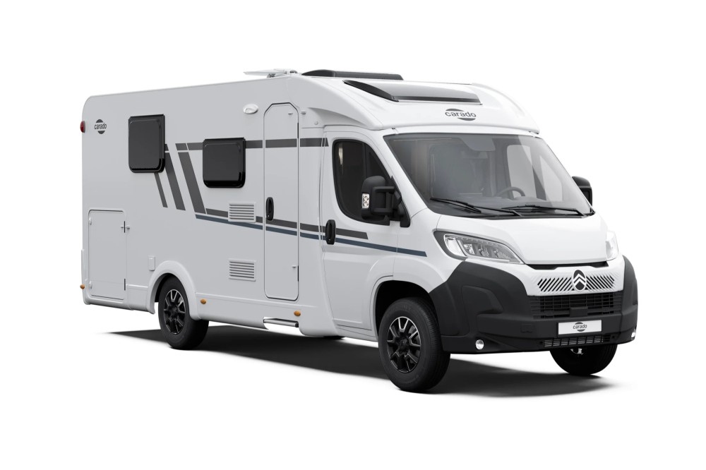 2 Berth Motorhome - image 2