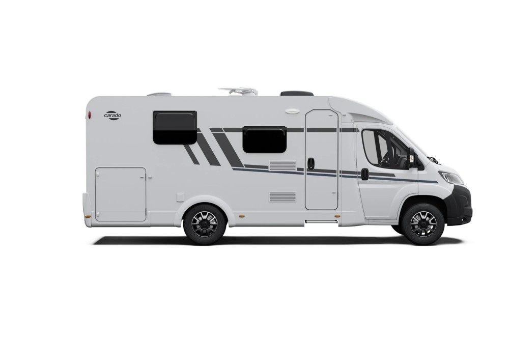2 Berth Motorhome - image 4