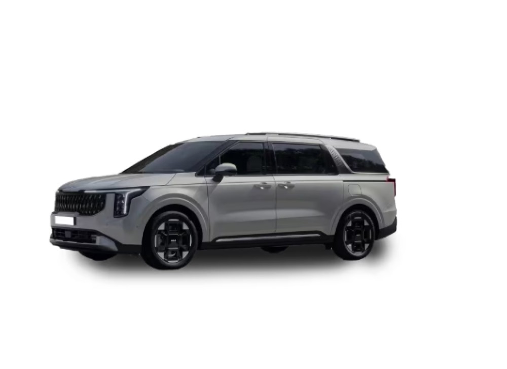 8 seater Van - image 2