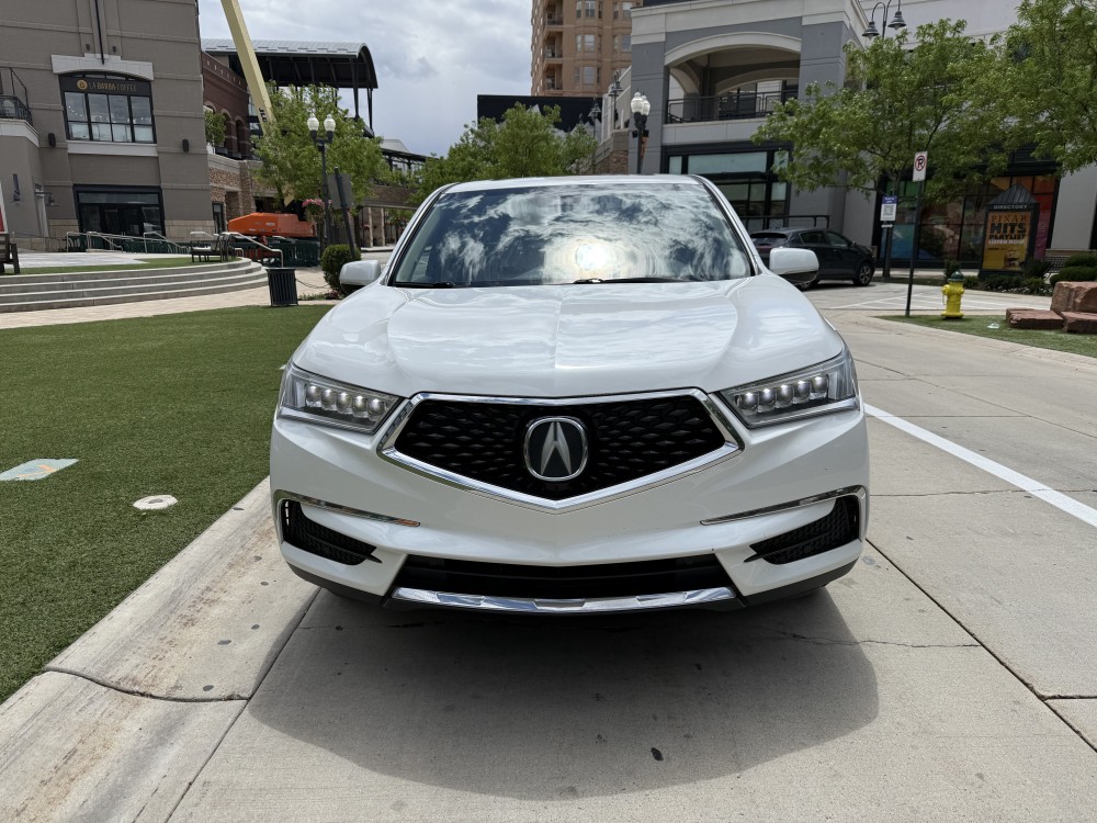 Acura MDX - image 3