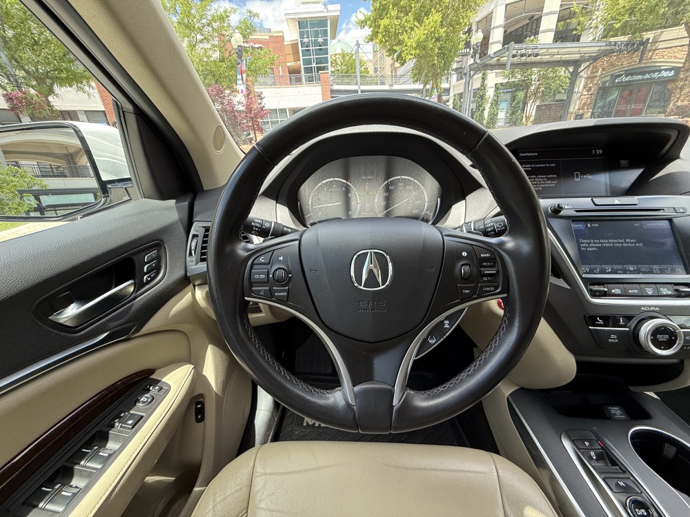 Acura MDX - image 7