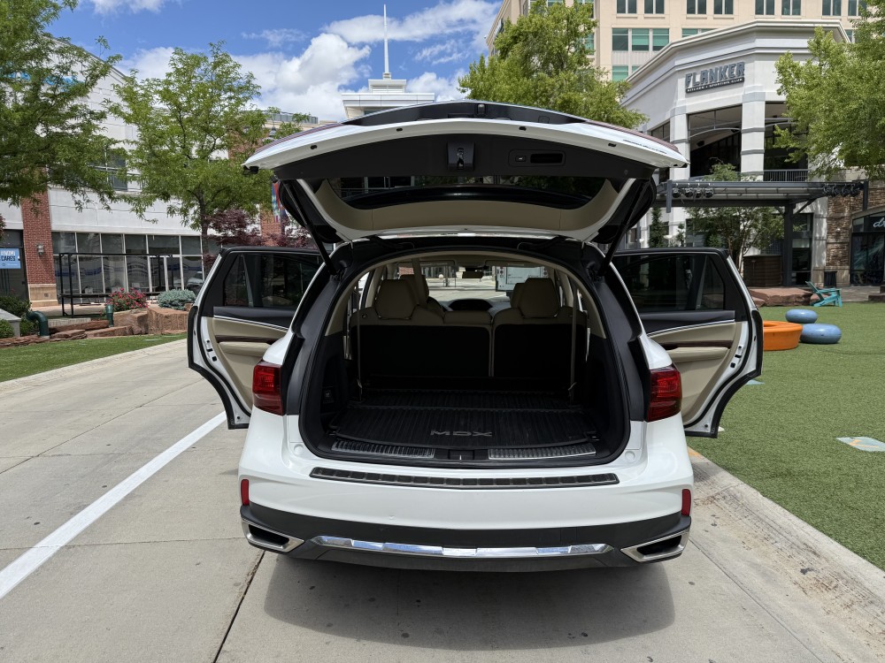 Acura MDX - image 5