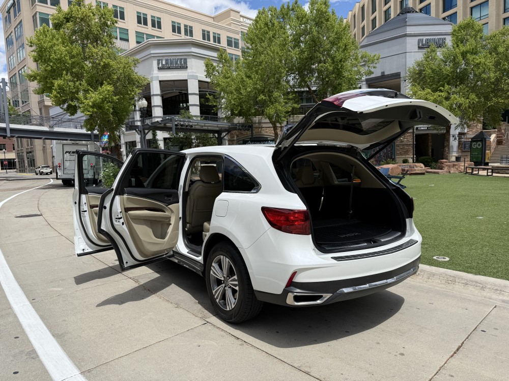 Acura MDX - image 6