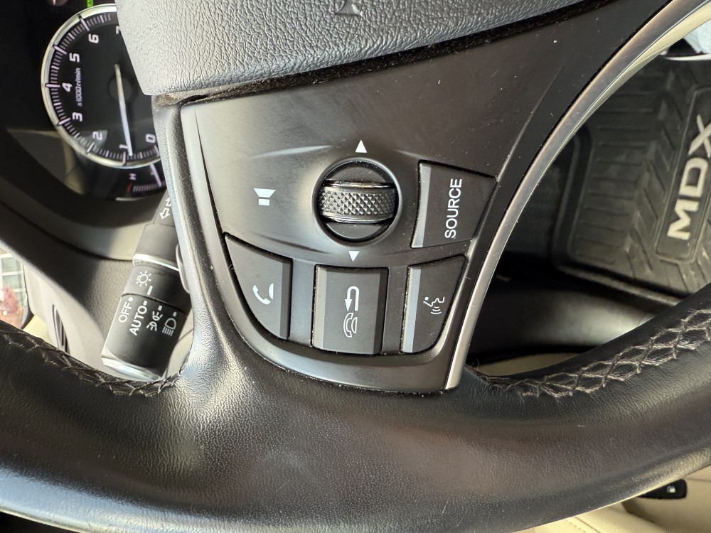 Acura MDX - image 18