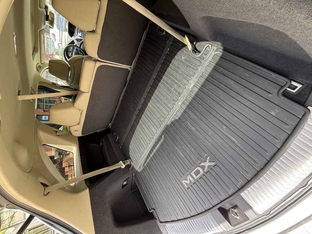 Acura MDX - image 19
