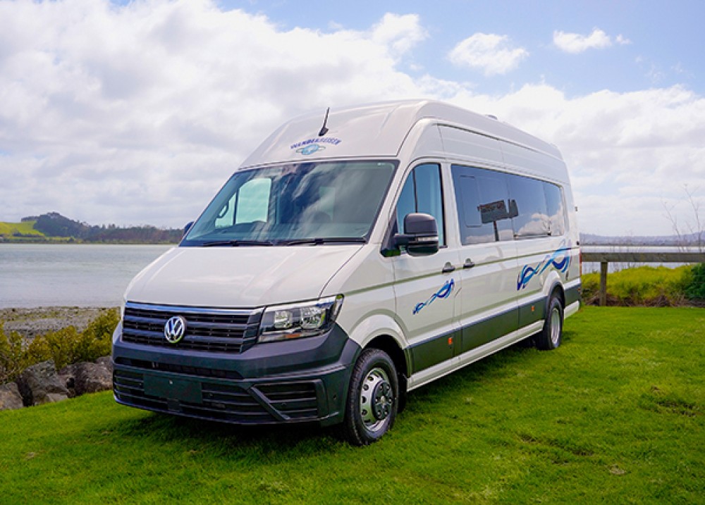 Koru Star 4 Freedom - image 1