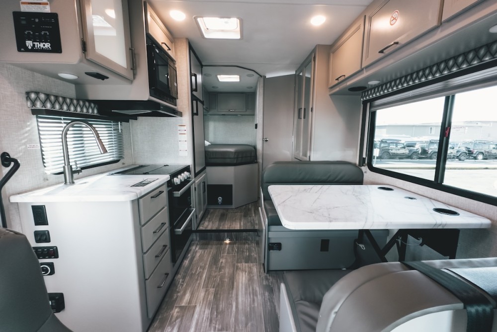 Comfort Standard - image 6