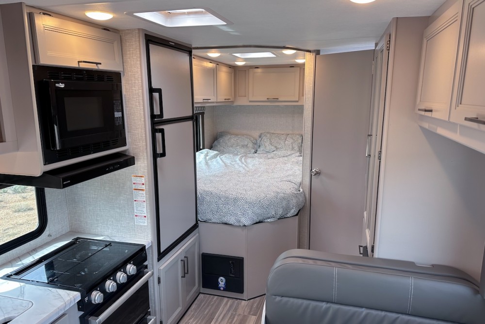 Comfort Standard - image 8