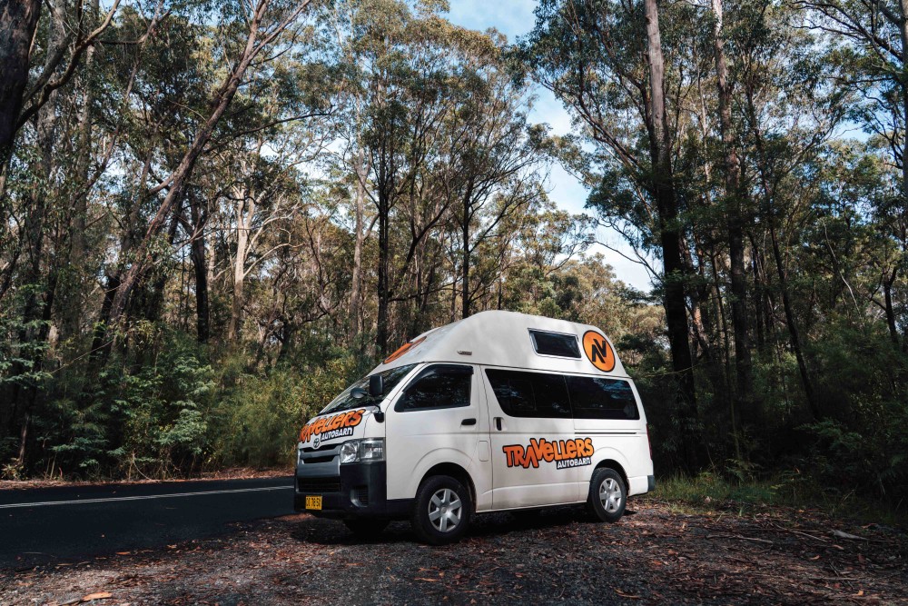 Hitop Camper - image 3