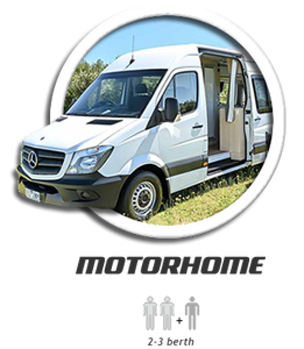 Motorhome - image 2