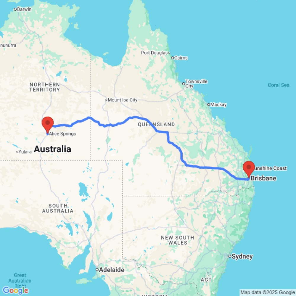 2 Berth 4WD - image 3