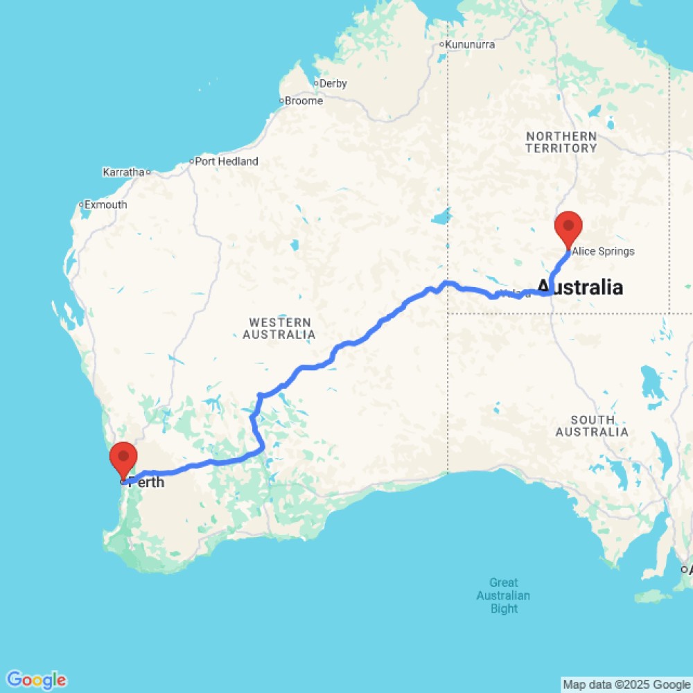 2 Berth 4WD - image 3