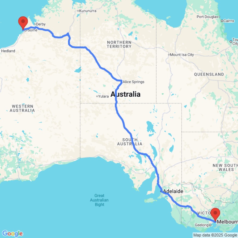 4 Berth 4WD - image 2