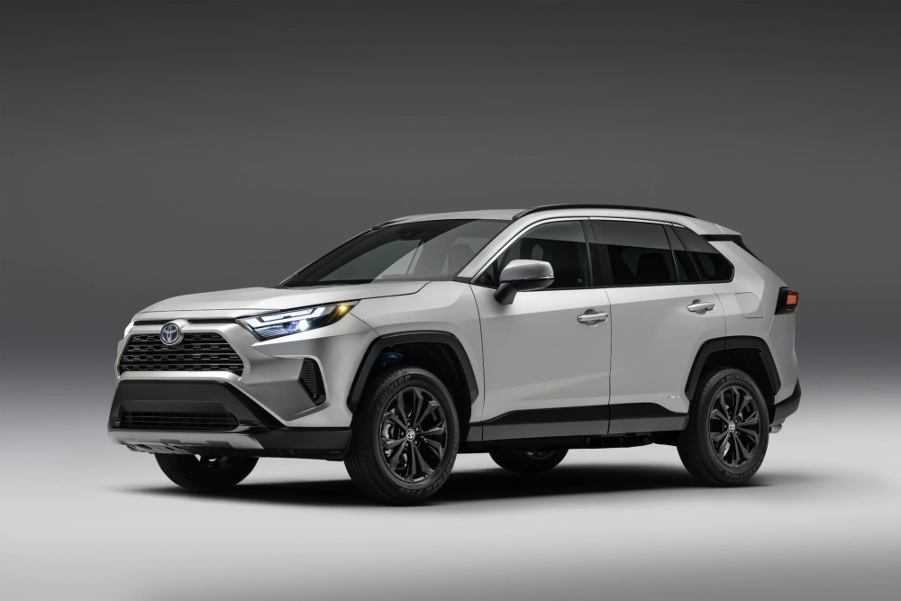 FAMILY SUV - image 2