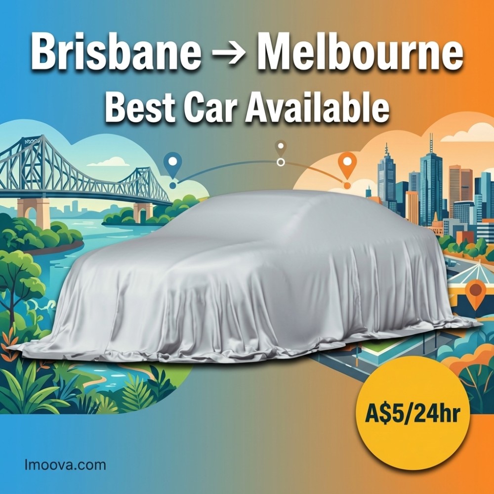 Best Car Available - image 1