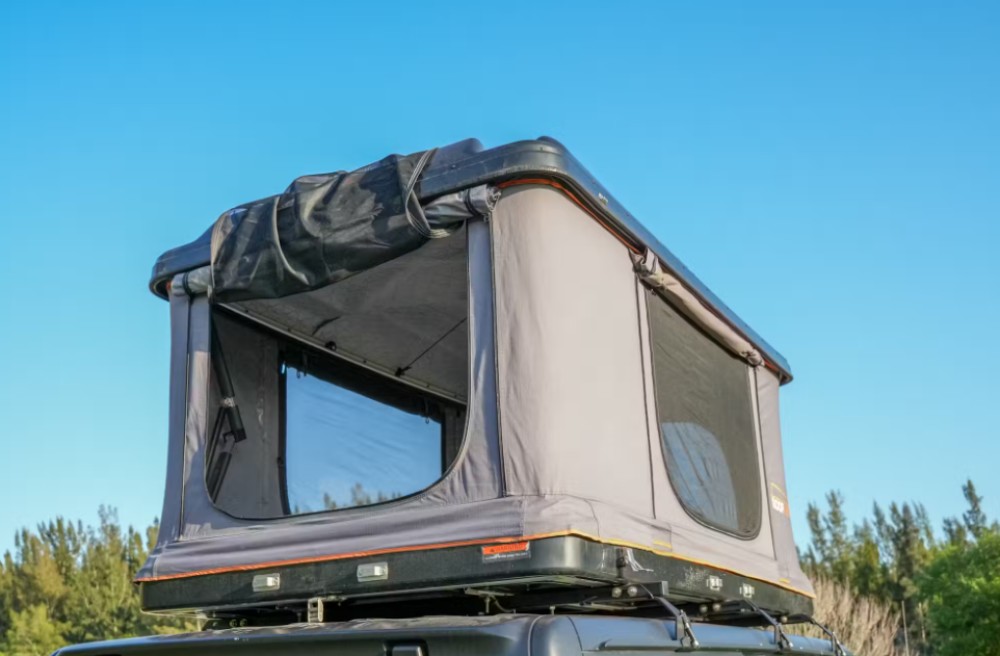 Adventure Tent - image 5