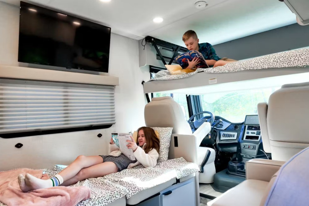 Comfort Space Select - image 8