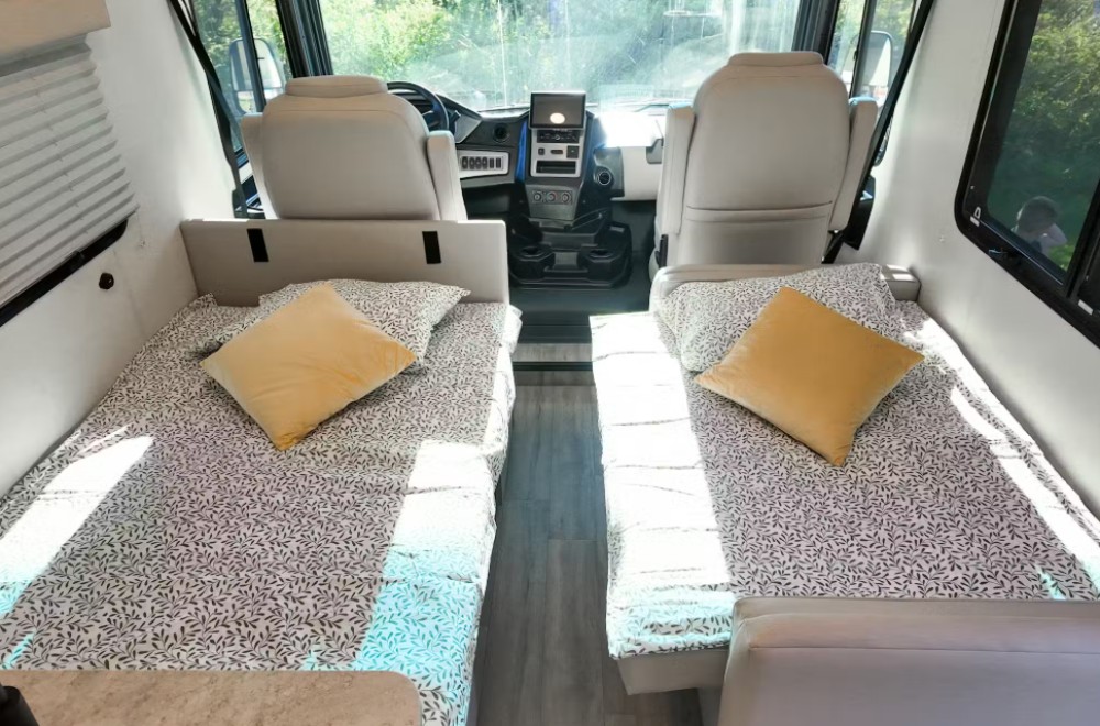 Comfort Space Select - image 7