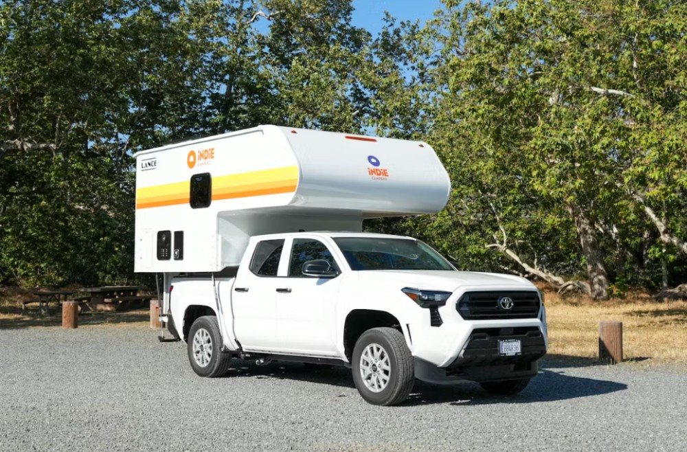 Adventure Truck Select - image 2