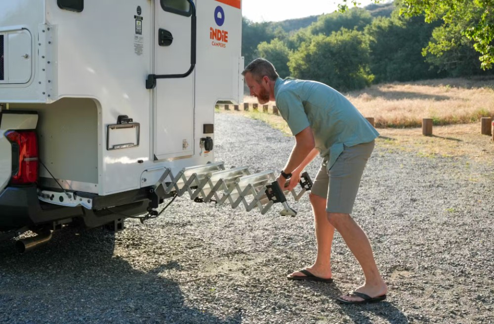 Adventure Truck Select - image 5
