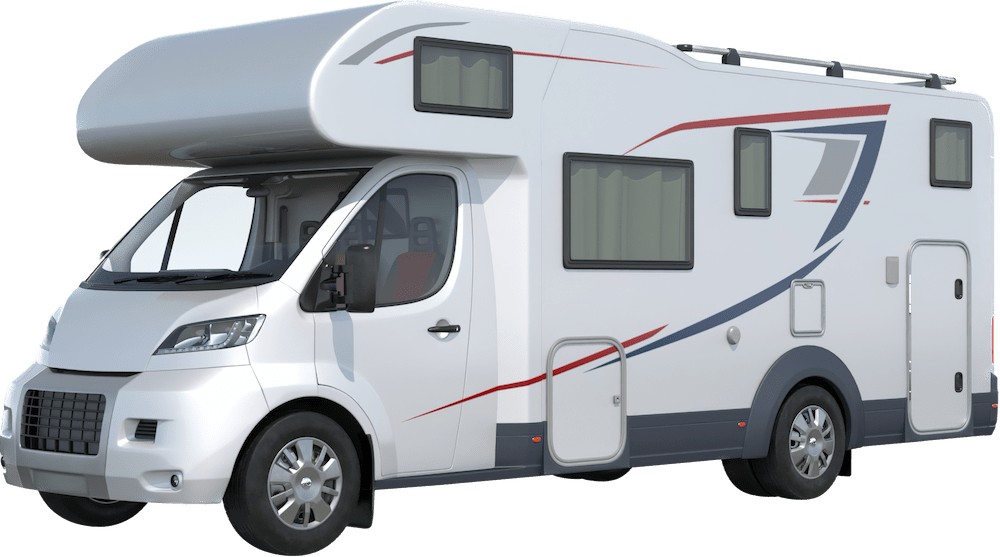6 Berth Motorhome - image 2