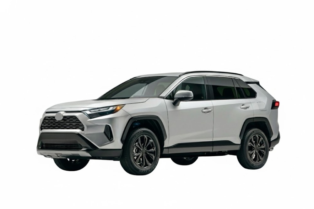 Compact Luxury SUV - image 2