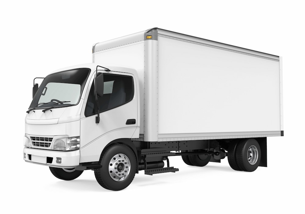 3 Tonne Truck - image 2