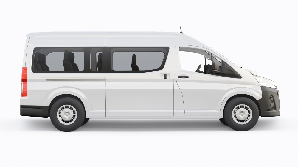 8 Seater - image 2