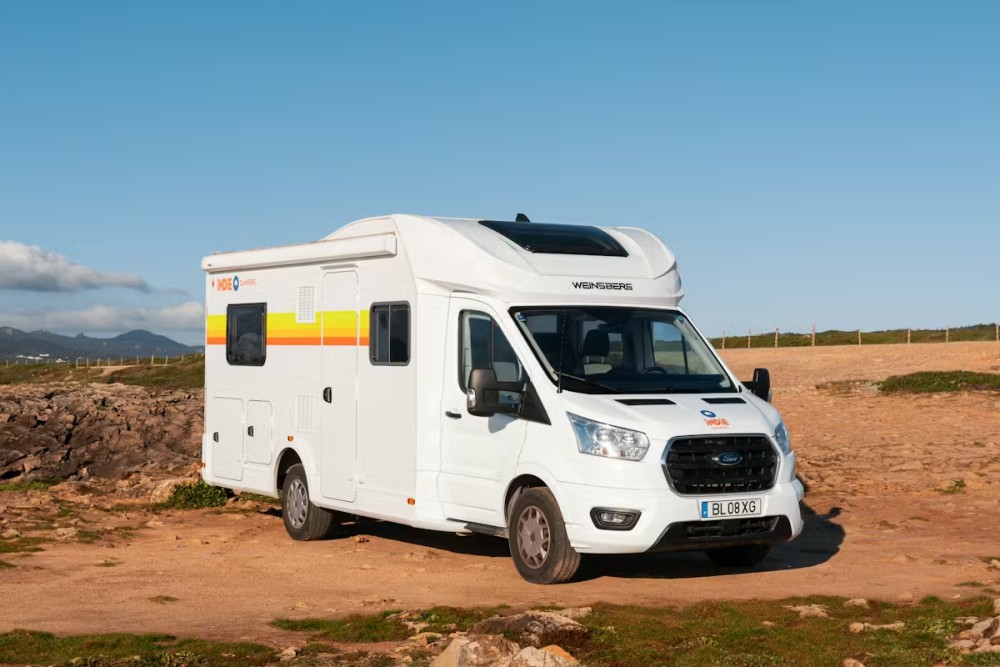 Eu Comfort Standard 5 Auto Select - image 1
