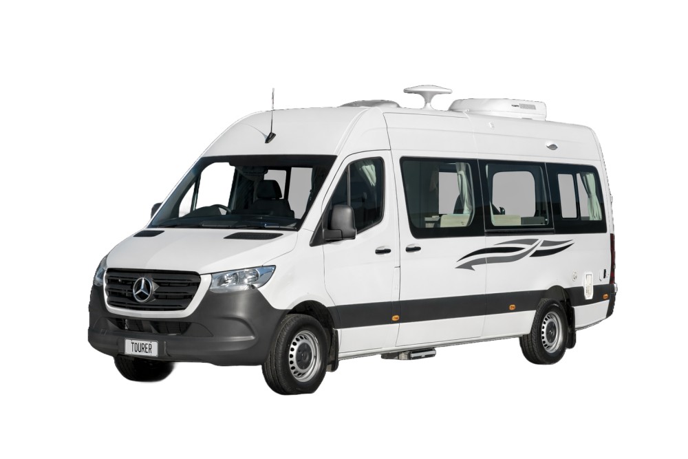 2 Berth Toilet & Shower - image 1