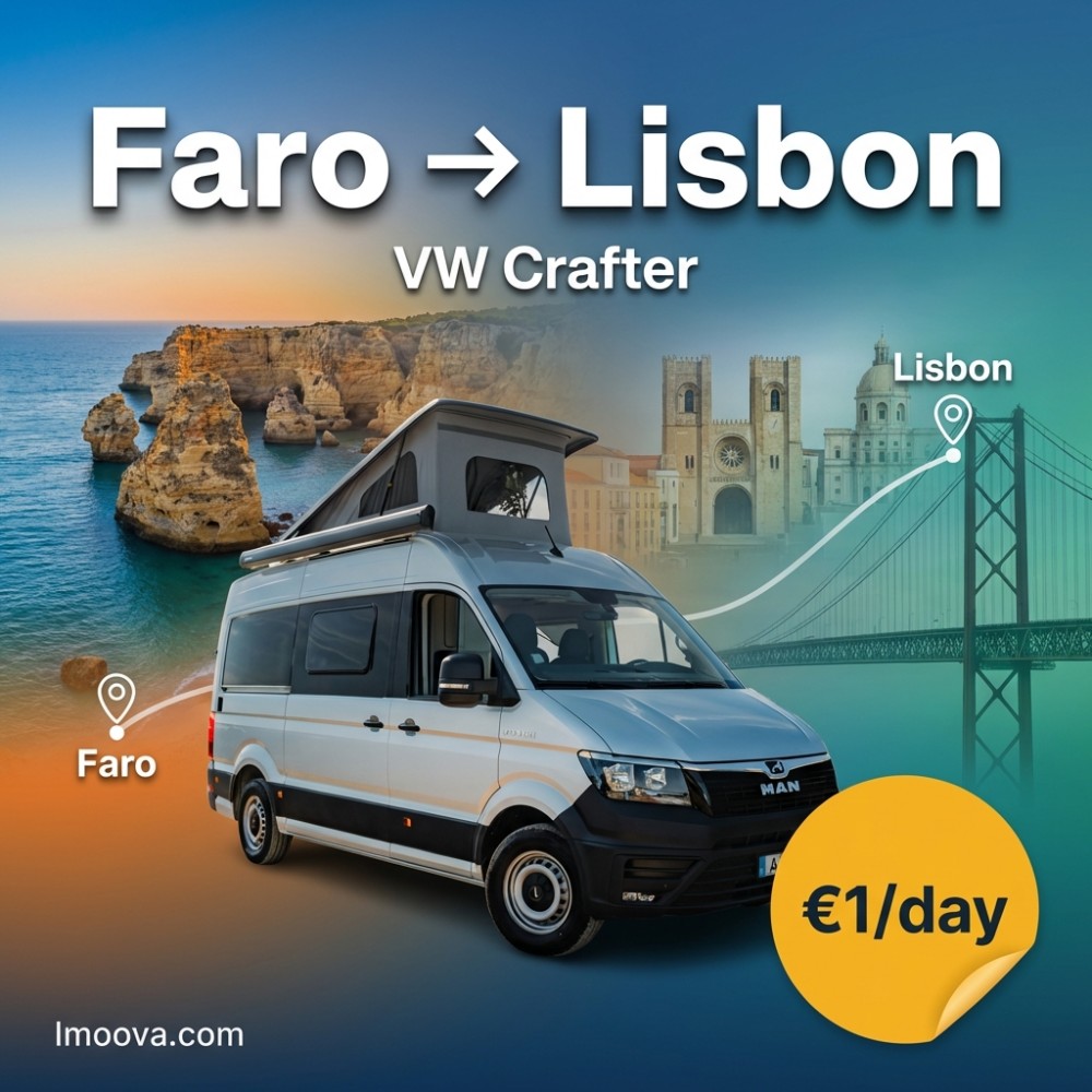 VW Crafter - image 1
