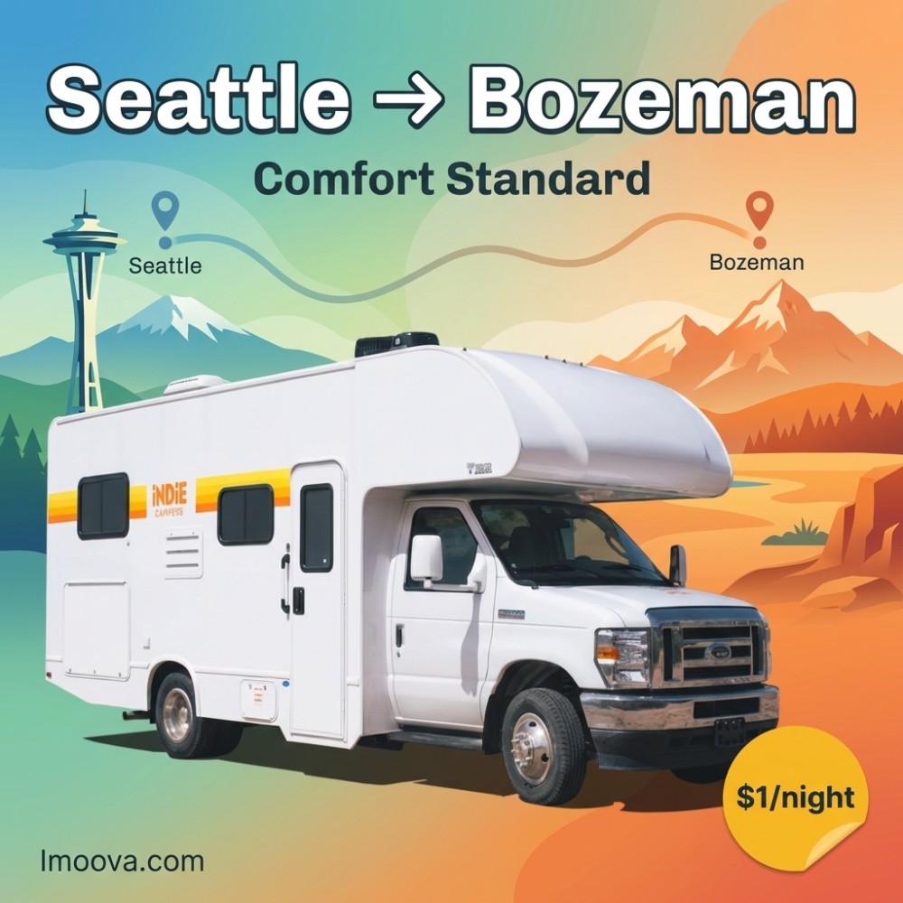 Comfort Standard - image 1
