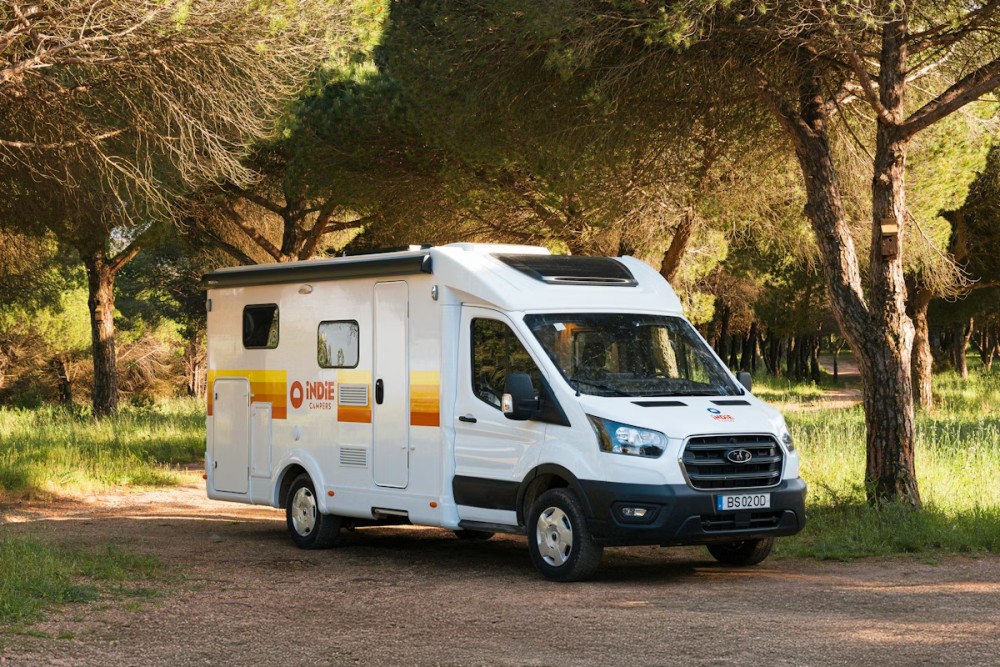 Eu Comfort Compact 2 Auto Select - image 1