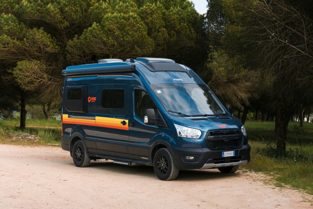 Eu Active Standard 2 Auto Select - image 2