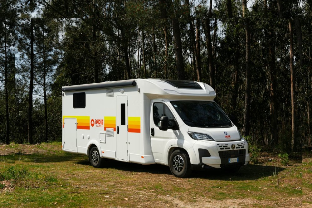 Eu Comfort Long 4 Auto Select - image 2