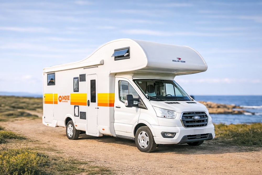 Eu Comfort Family 5 Auto Select - image 1