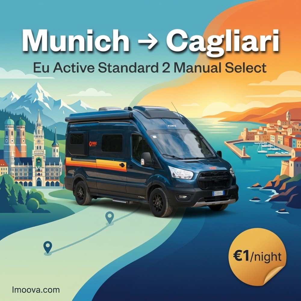Eu Active Standard 2 Manual Select - image 1