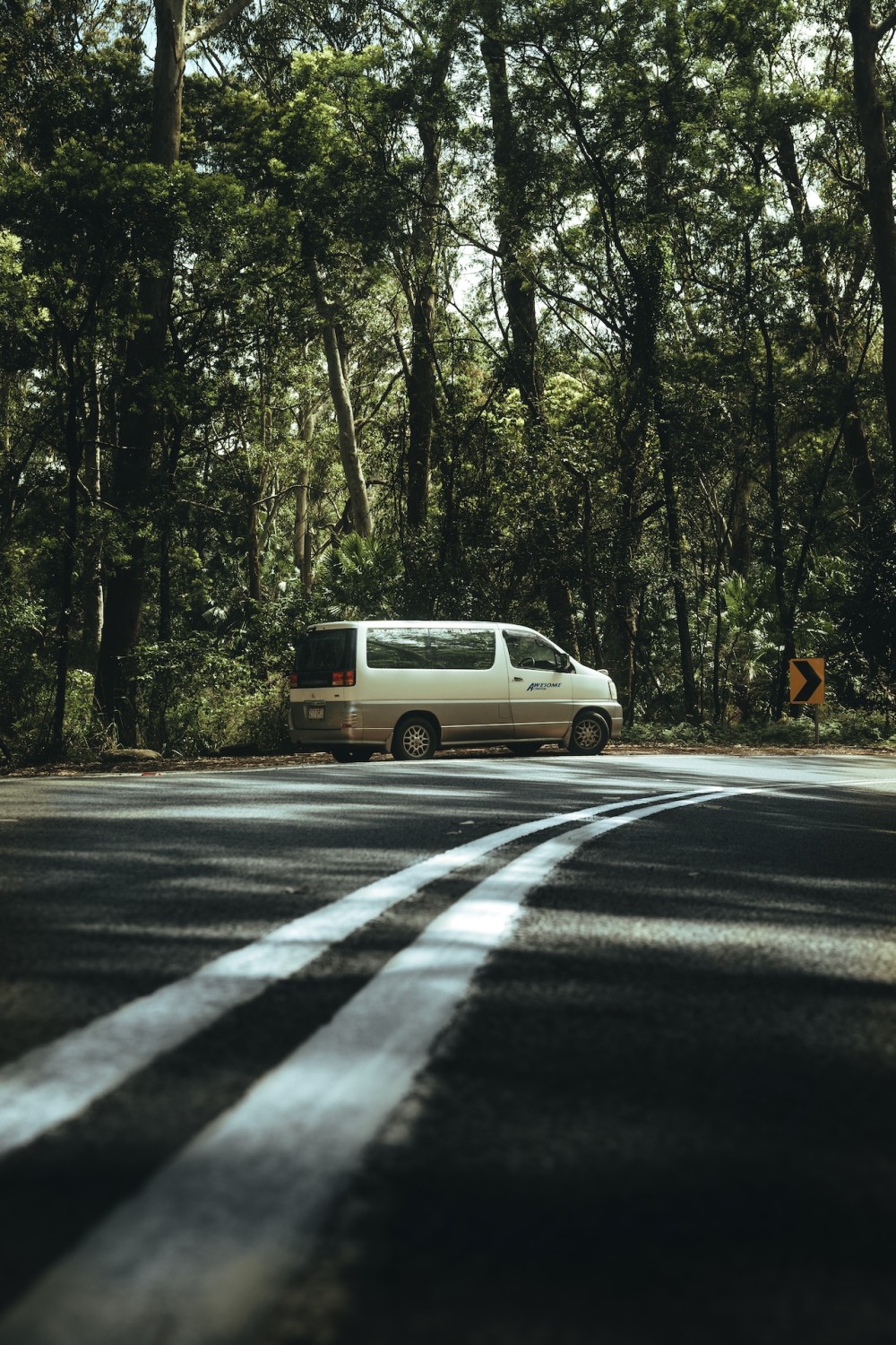 Sun Chaser Camper - image 4